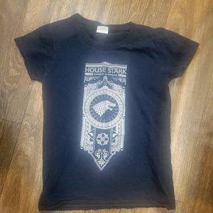 House stark shirt